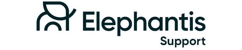 Elephantis Helpdesk